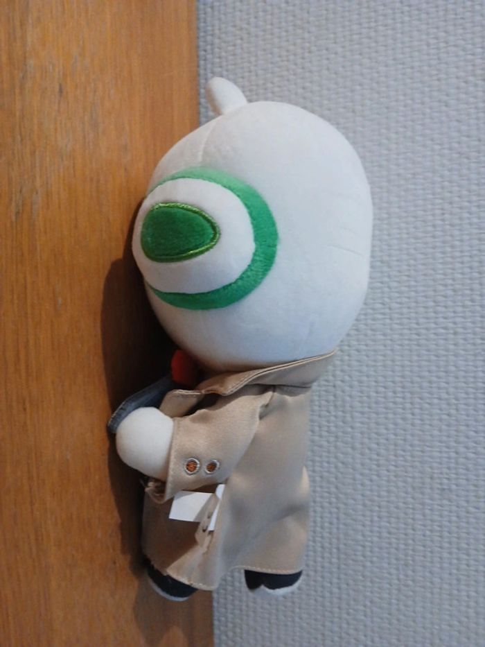 OPPO Cute - photo numéro 4