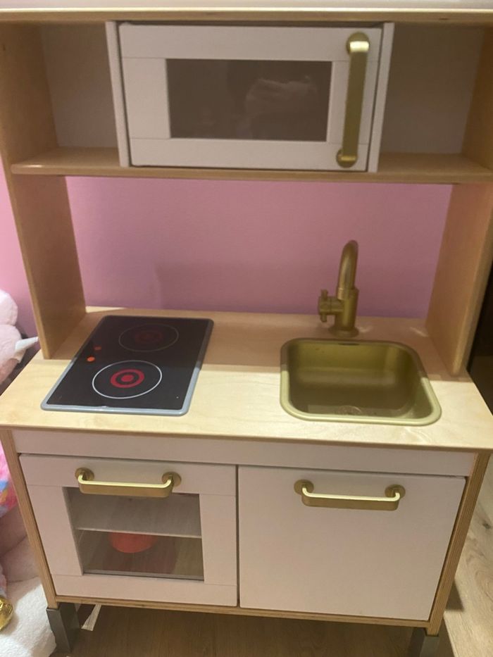 Cuisine pour enfant - photo numéro 2