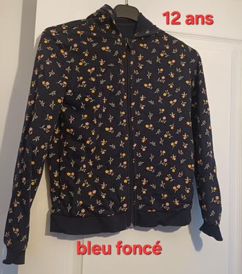Veste