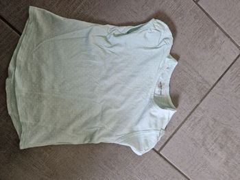 Tee-shirt manche courte 18 mois