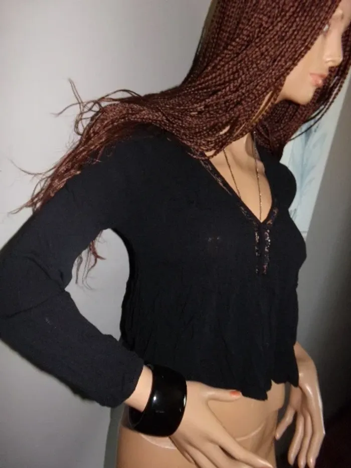 Blouse - photo numéro 3