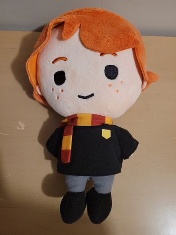 Peluche harry potter