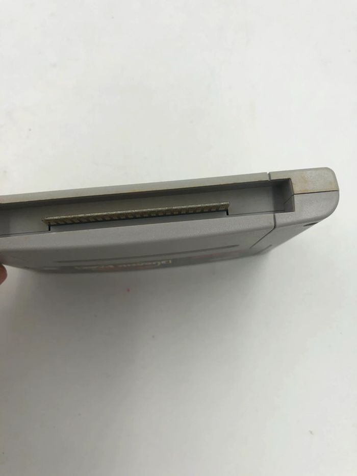 Jurassic park super nintendo - photo numéro 3