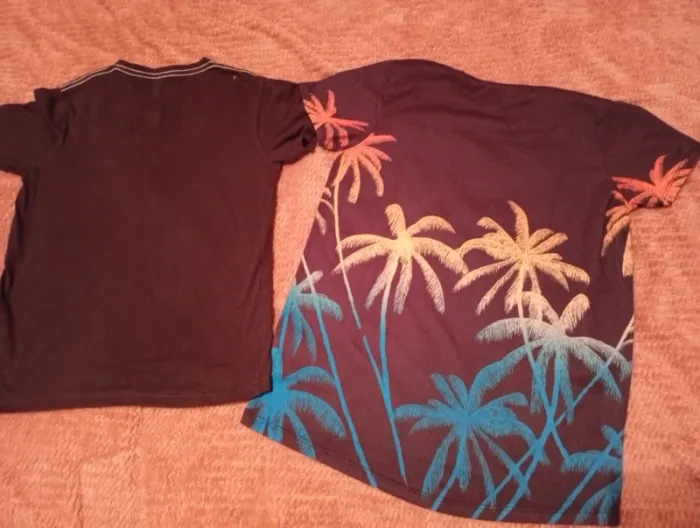 T-shirt 12/13 ans - photo numéro 2