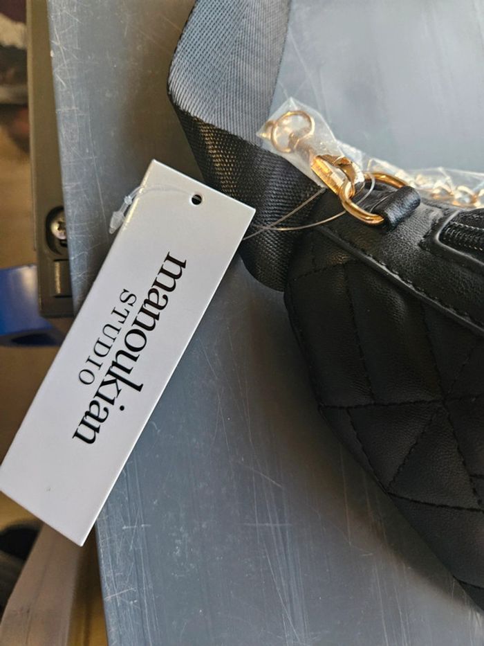 Sac banane - photo numéro 3