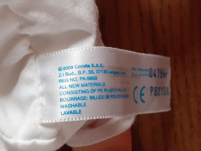Poupée poupon bébé Corolle - photo numéro 4