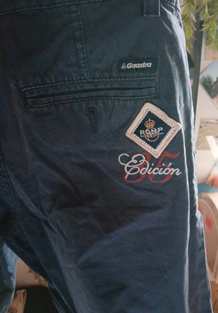 Short gaastra 11/12 ans - photo numéro 5