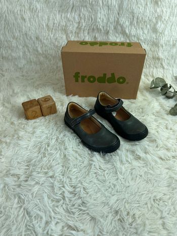 Paire de babies Froddo taille 27