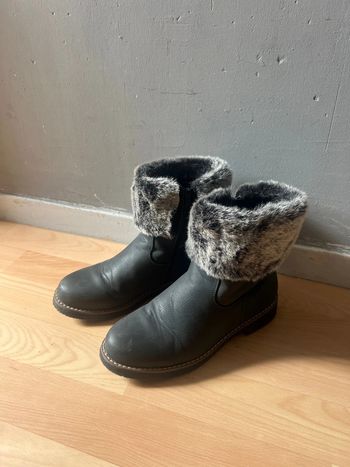 Bottines