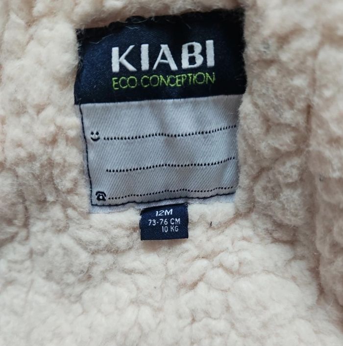 Manteau rose chaud - photo numéro 2