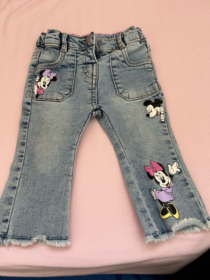 2 jeans