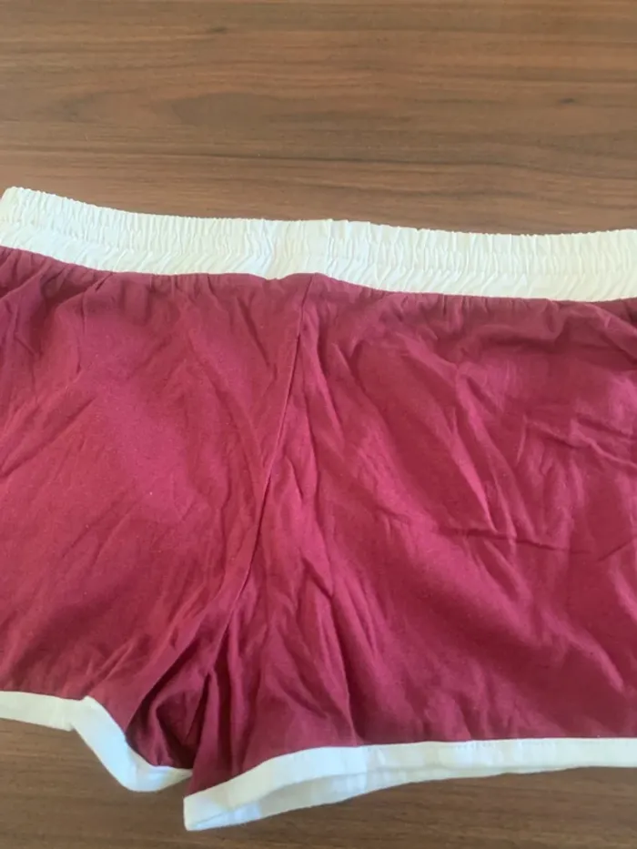 Alcott short TM - photo numéro 4