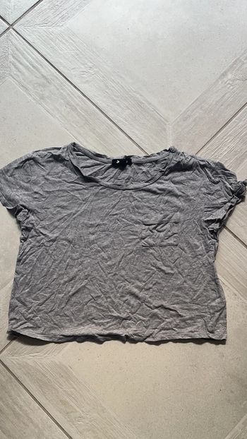 Crop top femme Jennyfer, taille XS