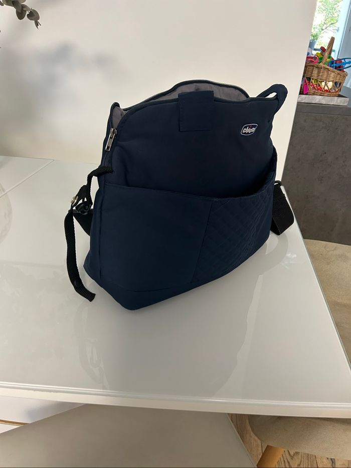 Sac à langer - photo numéro 2