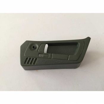 intérieur porte droit pièce détachée miniature Ferrari F50 1995 1/18 burago