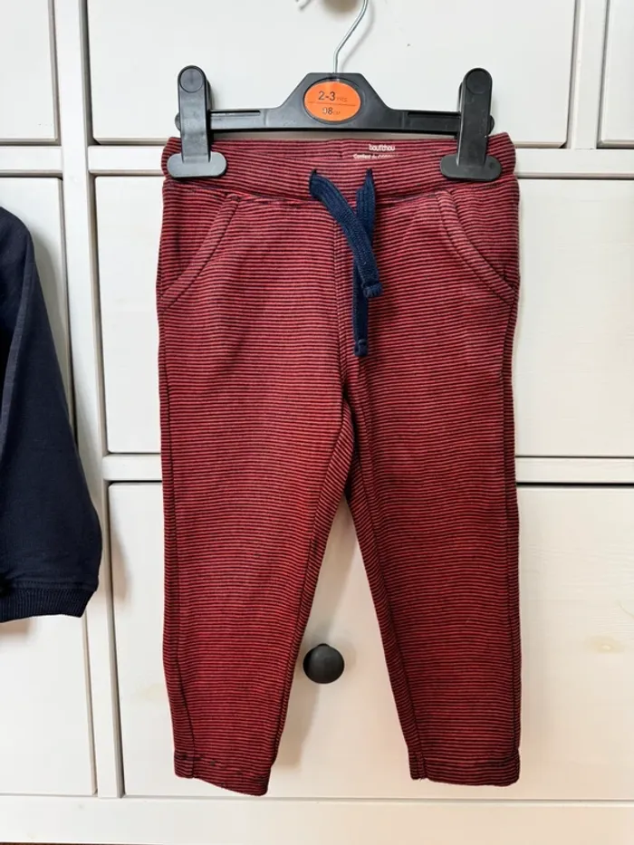 Ensemble || Bout’chou || 24 mois - photo numéro 4