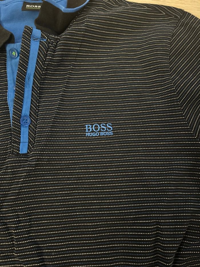 Polo Hugo Boss - photo numéro 2