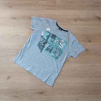 🎀 Tee-shirt XS Kiabi 🎀 #emyfleury_36homme