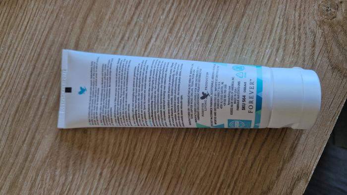 Forever Cooling Lotion, Crème articulaire et musculaire - photo numéro 2