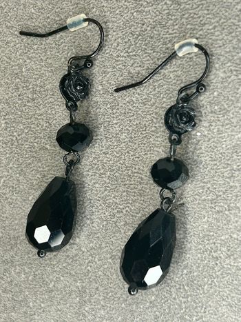 Boucles d’oreilles