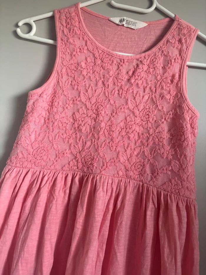Robe 7-8 ans - photo numéro 2