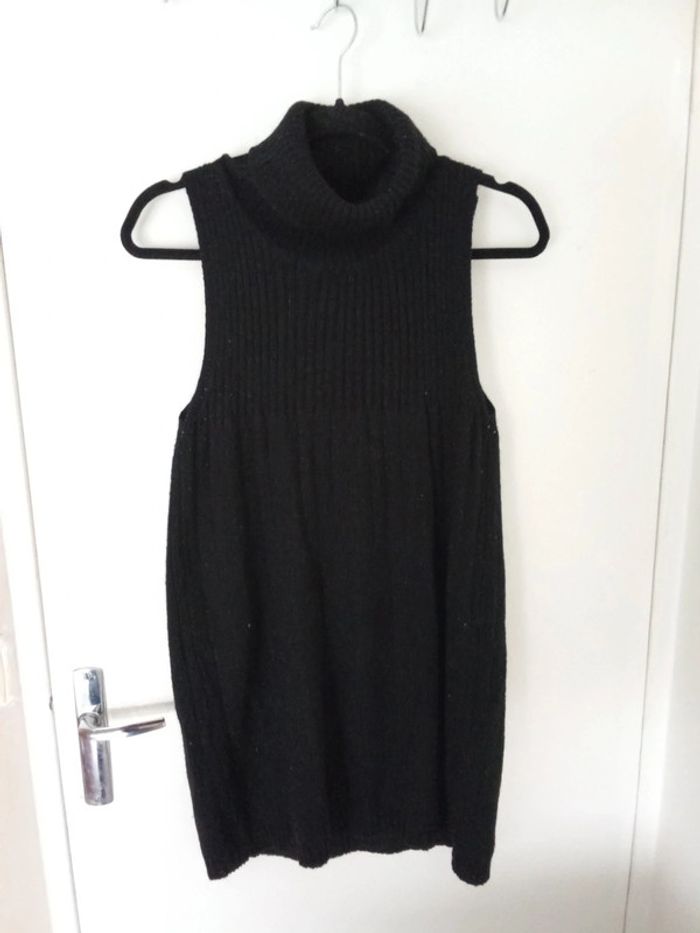 Robe femme noir