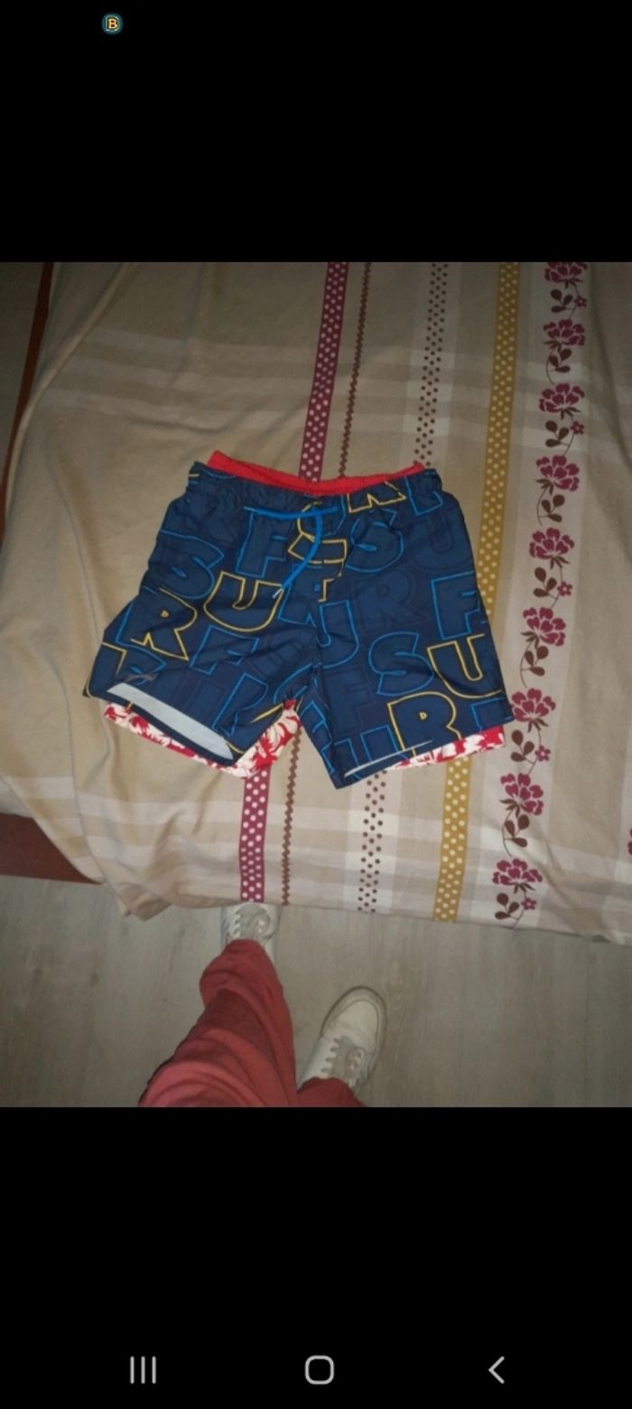 Short de bain - photo numéro 3