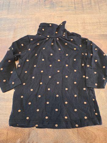 Sous pull