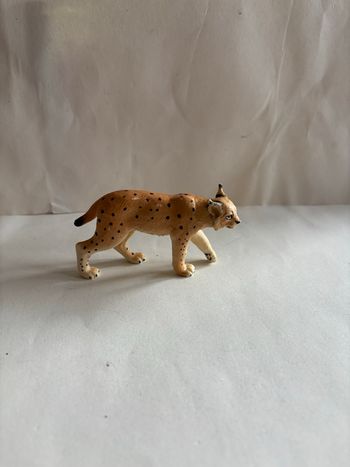 Lynx Schleich