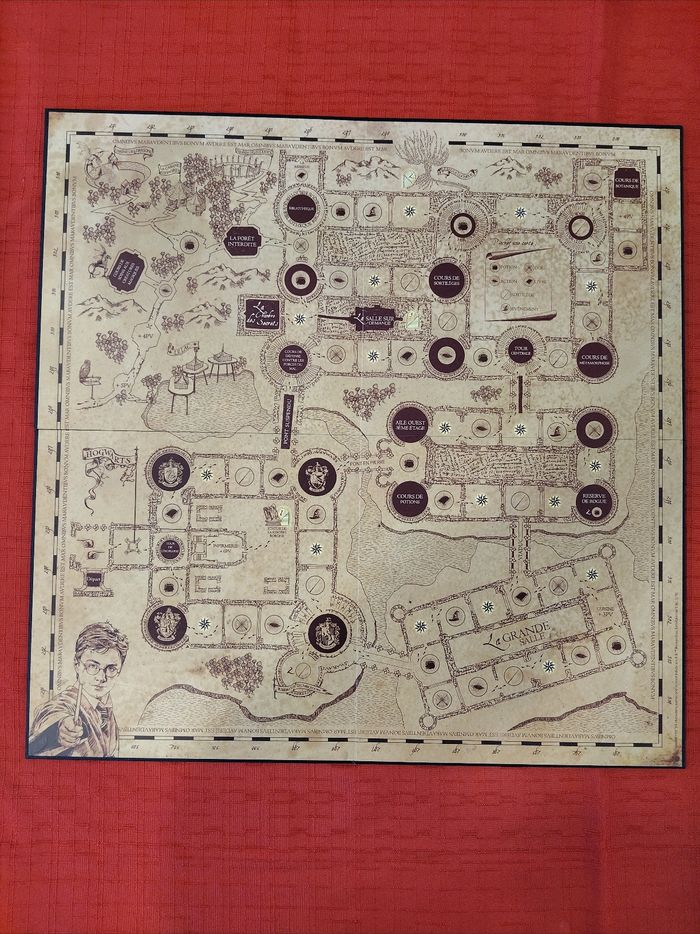 Harry Potter une année à Poudlard - Topi games - photo numéro 4