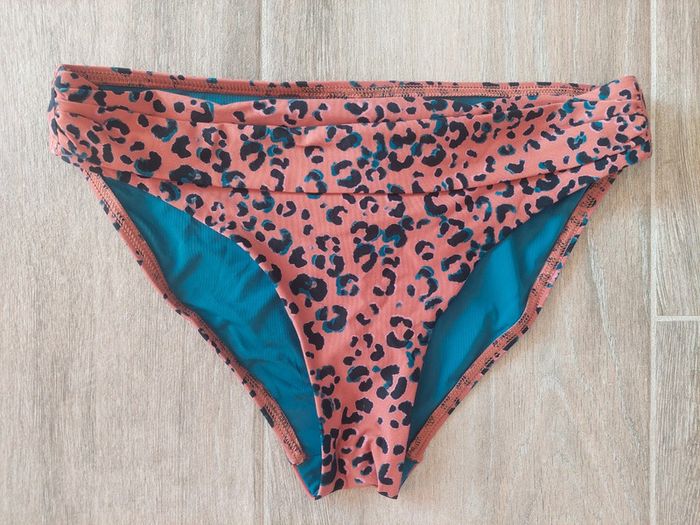 Culotte de maillot Cyell