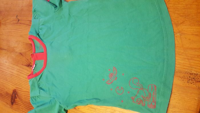 Ensemble jupe-short + tee shirt quechua - photo numéro 3