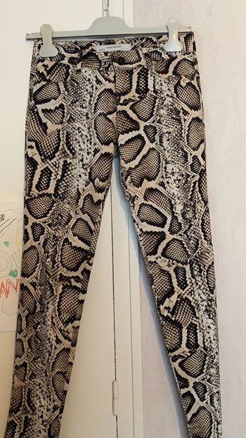 Pantalon Zara 34