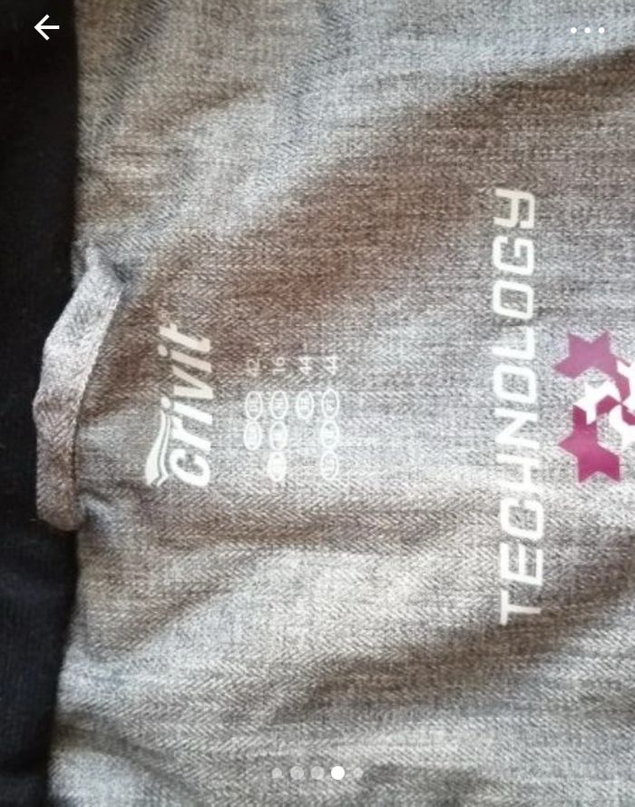 Blouson ski femme - photo numéro 3