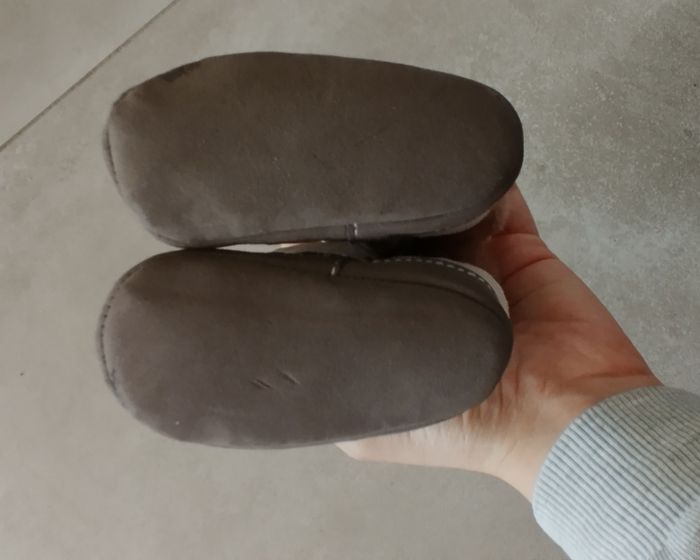 Botte Winnie Disney taille 17 - photo numéro 3