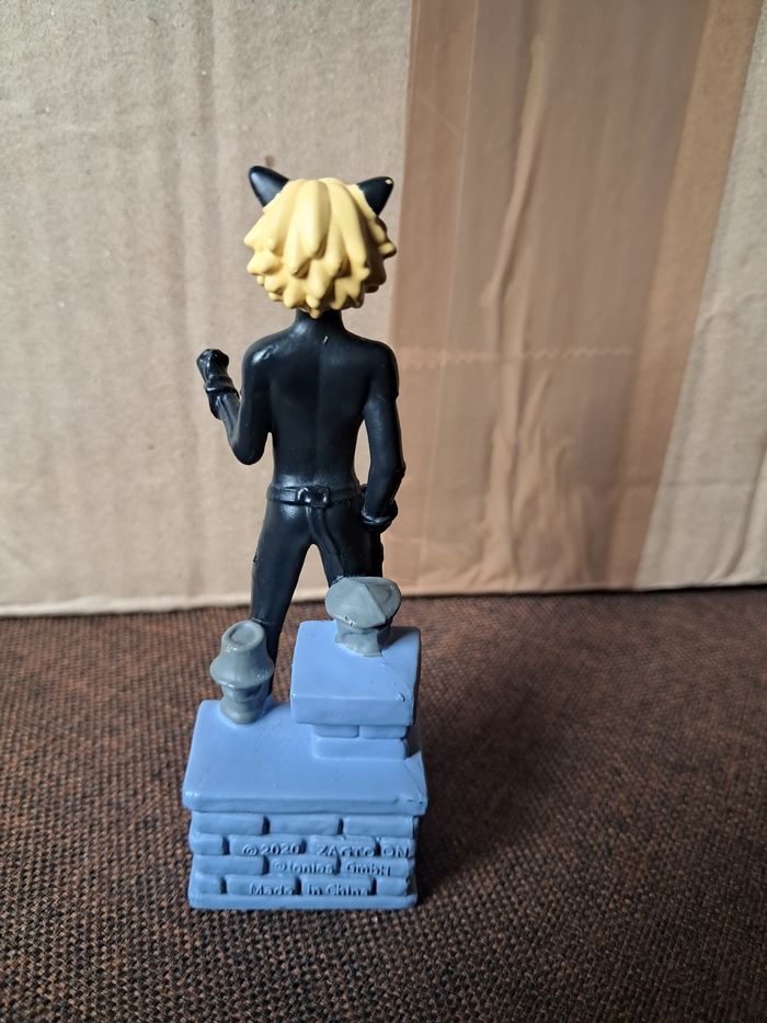 Tonies Miraculous chat noir en français - photo numéro 2