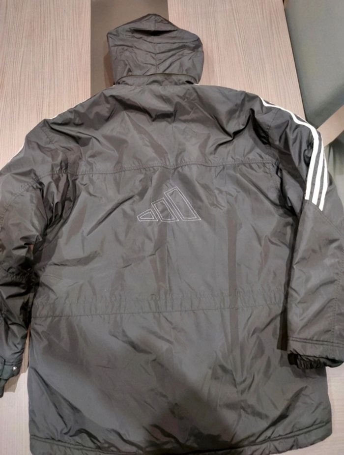 Manteau adidas - photo numéro 4