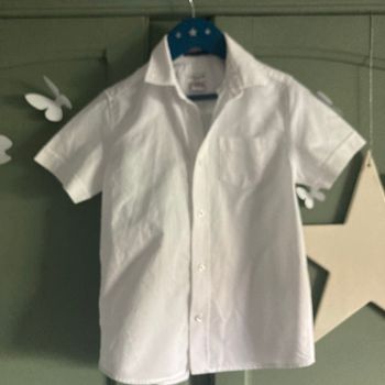 Chemise blanche