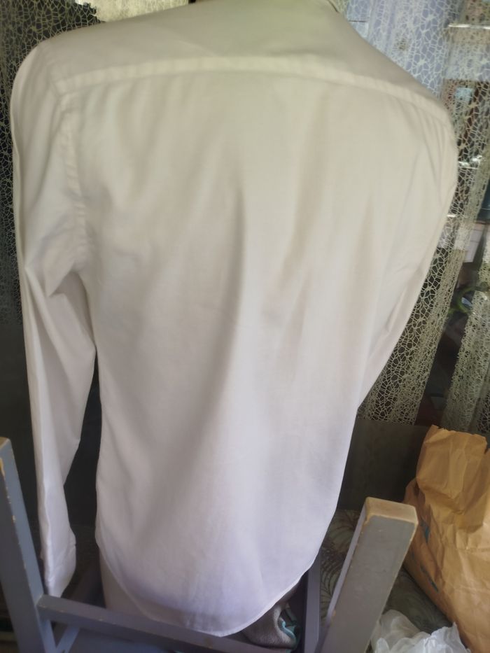 #kytieLhomme. Chemise manches longues taille L - photo numéro 4