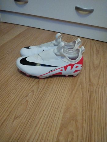 Crampons Nike air zoom taille 38