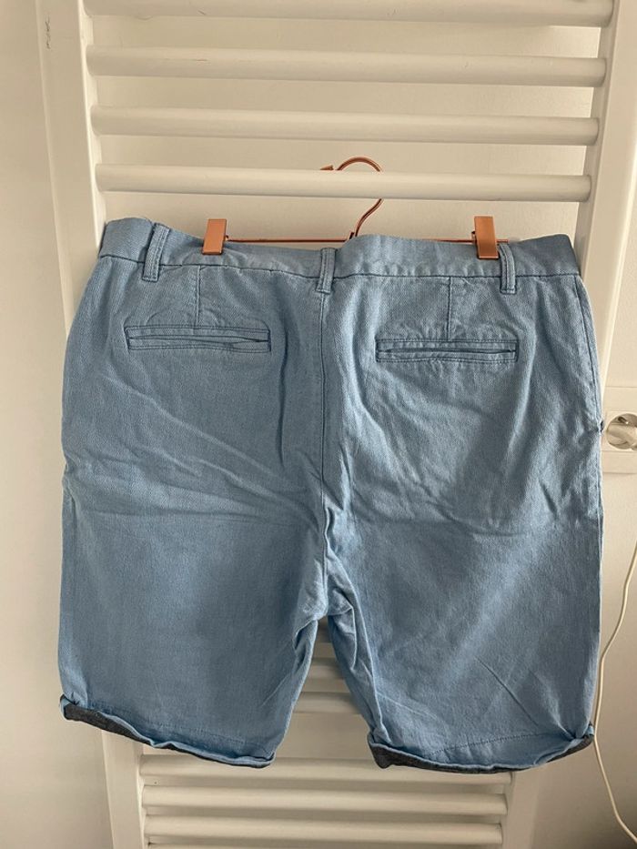 Short chino primark - taille 44 - photo numéro 3