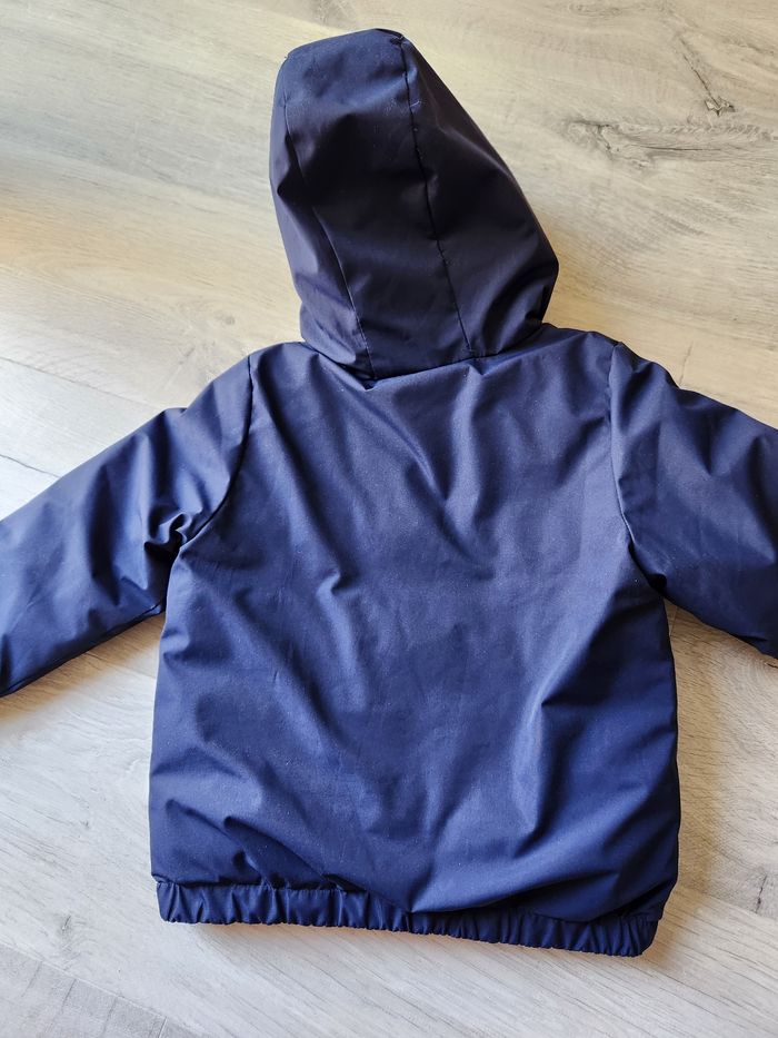 Veste réversible dinosaures Sergent Major 3ans - photo numéro 7