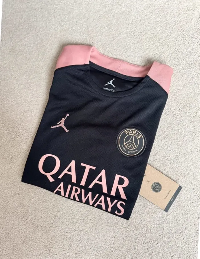 Maillot Football Nike PSG