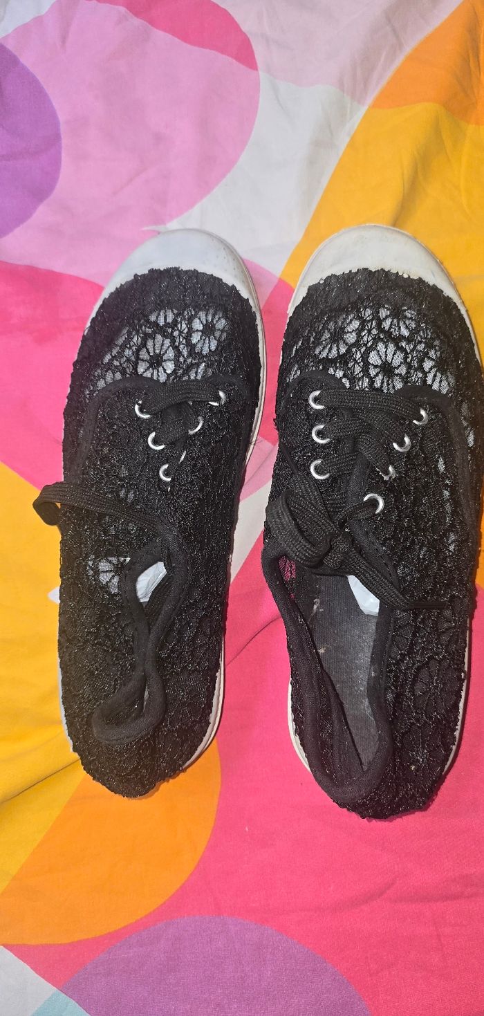 Chaussures