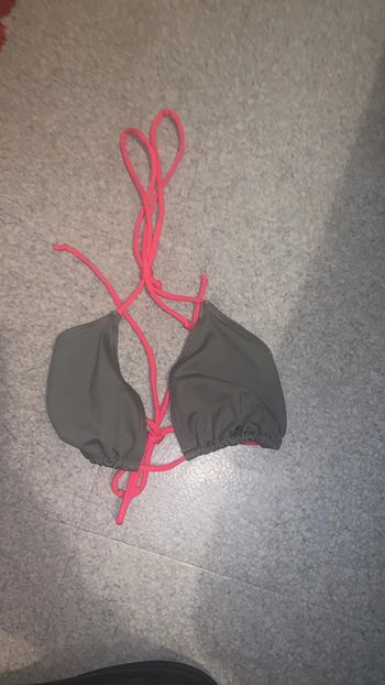 Haut maillot de bain