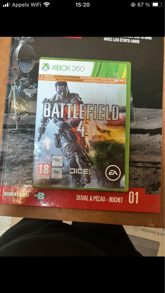 Battlefield 4