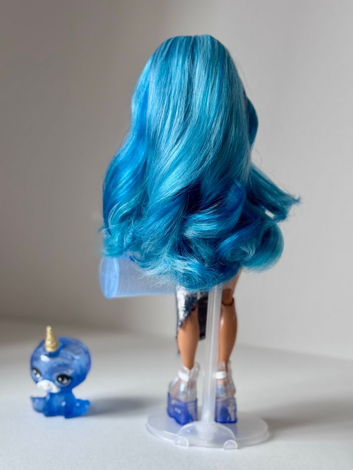 Skyler Rainbow High - photo numéro 7