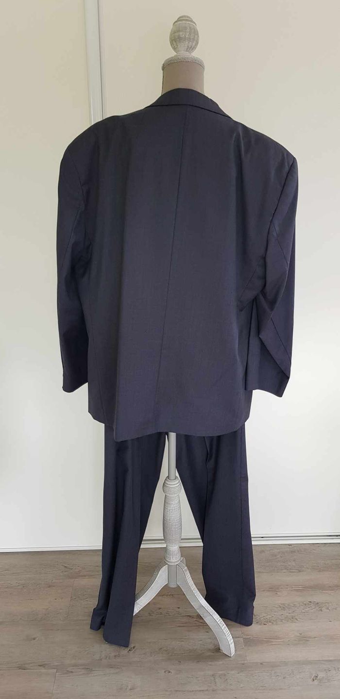 Costume tailleur / pantalon - photo numéro 3