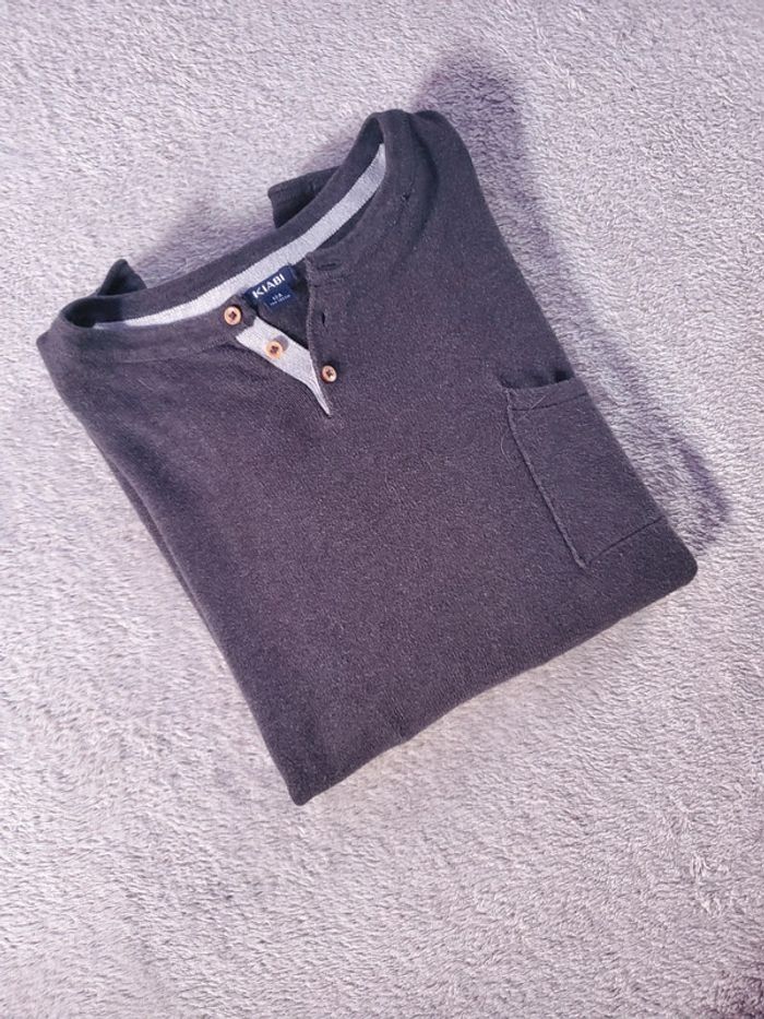 Pull Kiabi - photo numéro 2