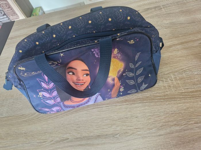 Sac voyage